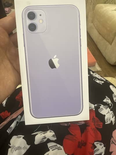 Iphone 11 in good condition