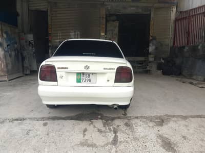 Suzuki baleno for sale