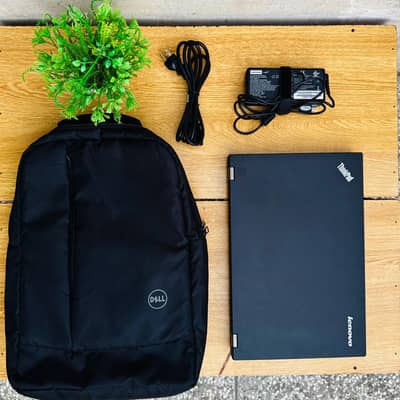 Lenovo Thinkpad Workstation Series  Core i7 | 4GB Graphics | 180GB SSD