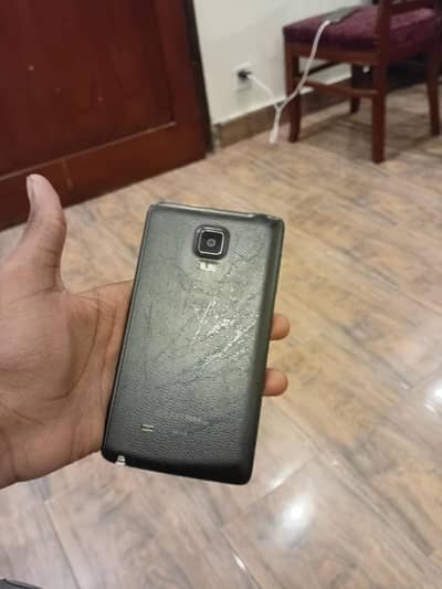 Samsung Galaxy Note Edge ( Docomo )