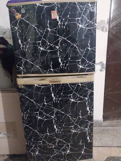 Dawlance Double Door Refrigerator for Sale