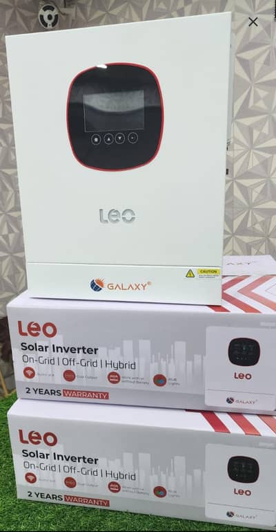 galaxy leo pv 5000 4kw  available in best price