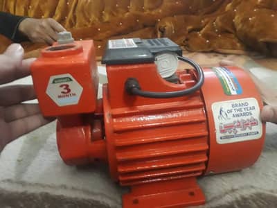 Brandnew Shahzad Pumps SP+ 0.5 Hp 0300-9438099