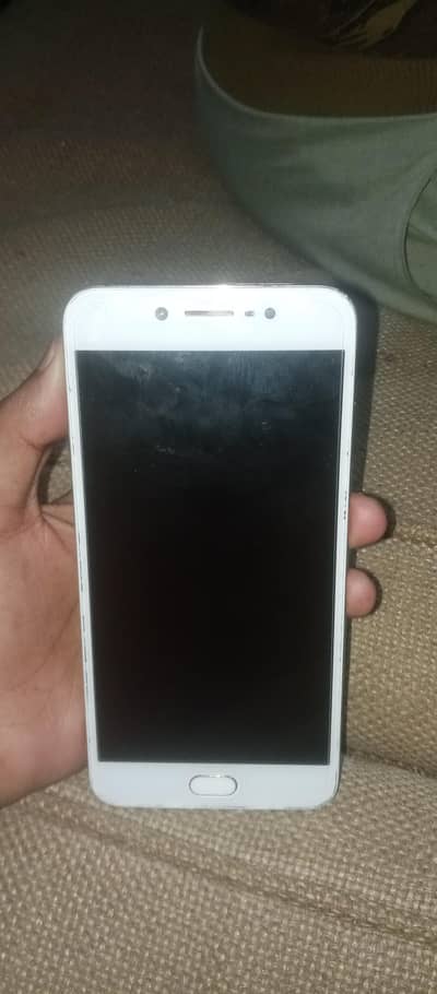 Urgent Sale Vivo Y66 4/64