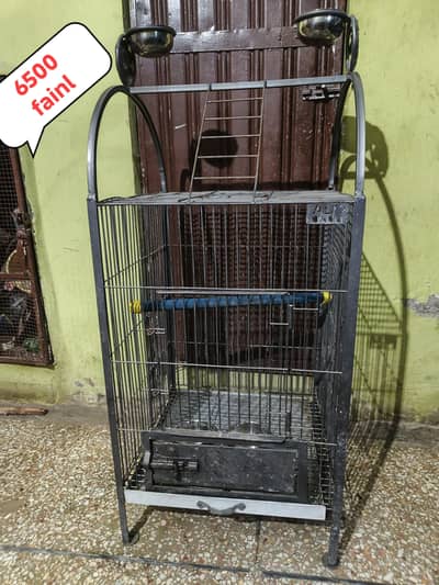 a. O. a all cages four sale urgent price fainl ha