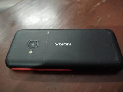 Nokia 5310 music edition