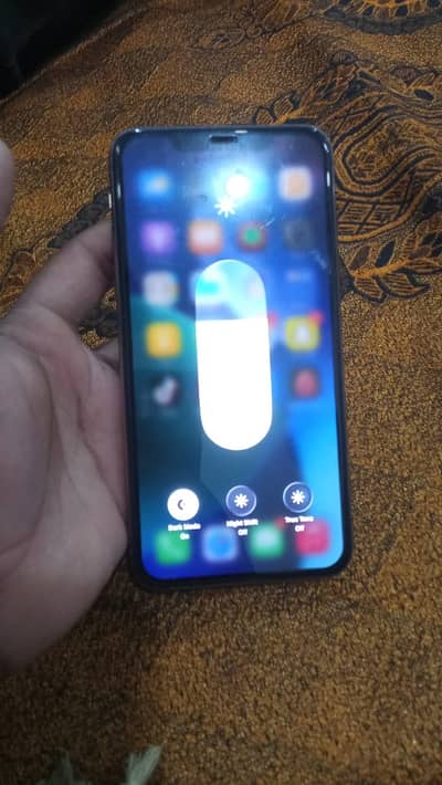 iPhone 11 Pro Max PTA