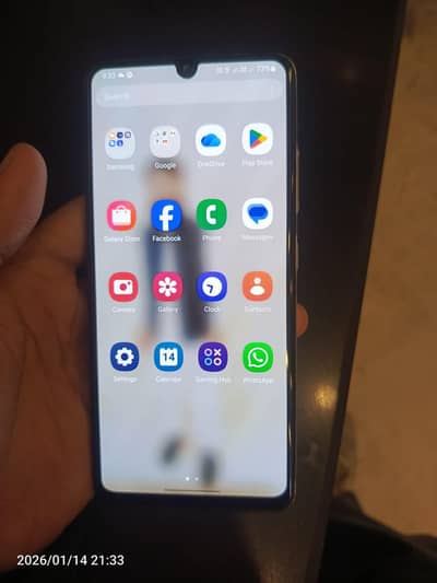 Samsung A32 6gb 128gb