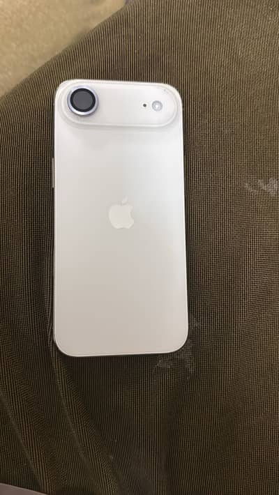 Apple iPhone 17 Air