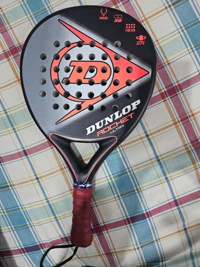 Dunlop Padel Racket