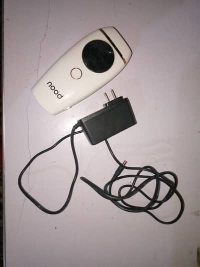 Laser Hair Removal Device The Flasher 2.0 by Nood made in USA