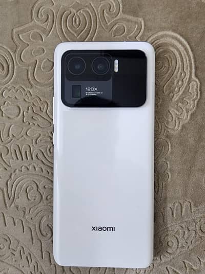 Xiaomi 11 ultra new 10/10 condition pta approved WhatsApp: 03375439323