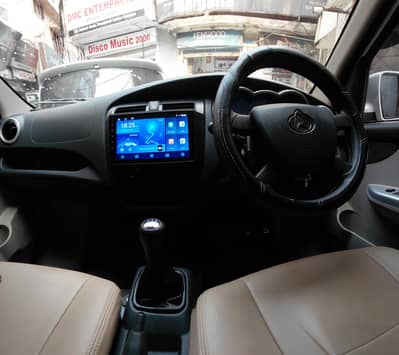 Changan Karvaan  Androd Panel 9"