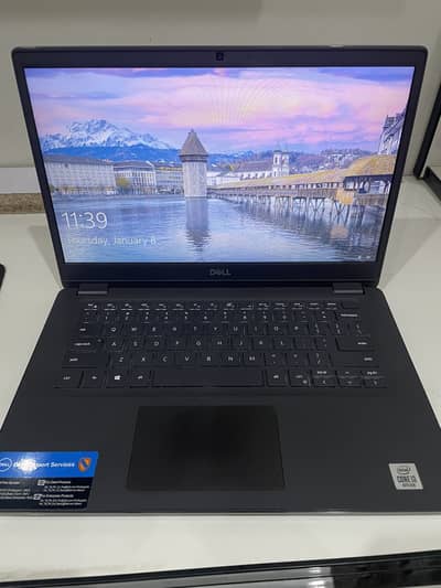 Dell Latitude 3410 | Core i3 10th Generation | 8Gb Ram 256Gb SSD
