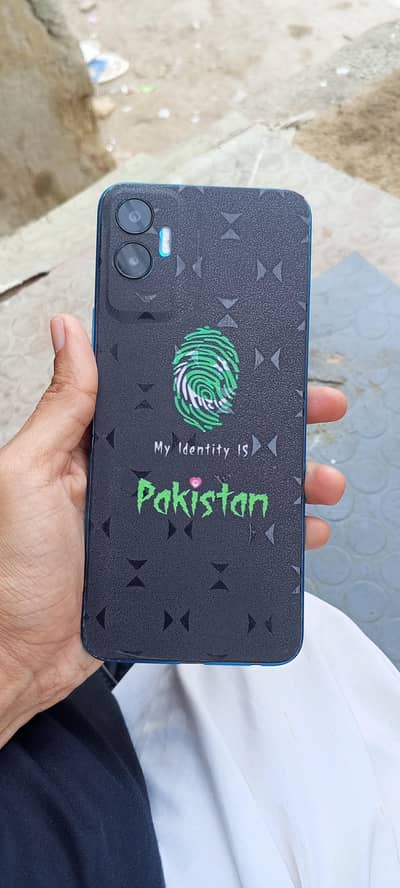 infinix hot 12