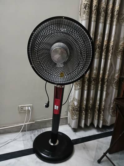 Electric Heater