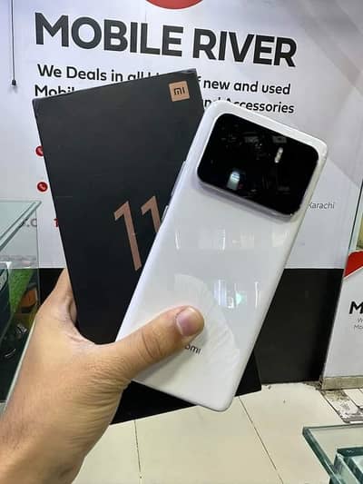 xiaomi MI 11 Ultra. 12+256 GB. . 03243761241 My WhatsApp number