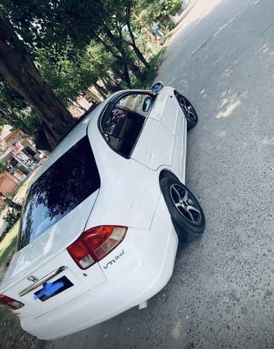 Honda civic vti Oriel