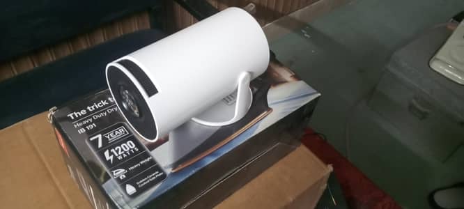 Projector Hy300-A