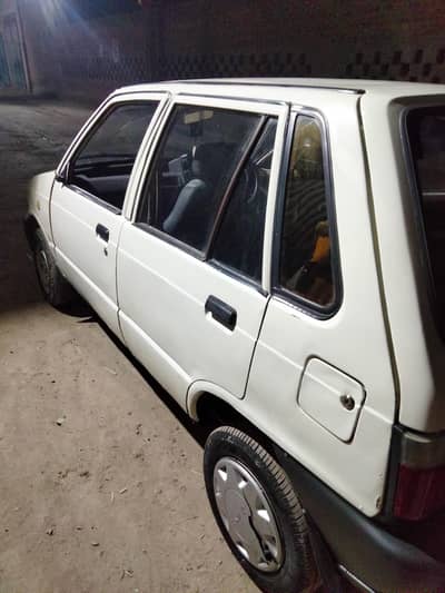 suzuki mehran vxr 03071932751