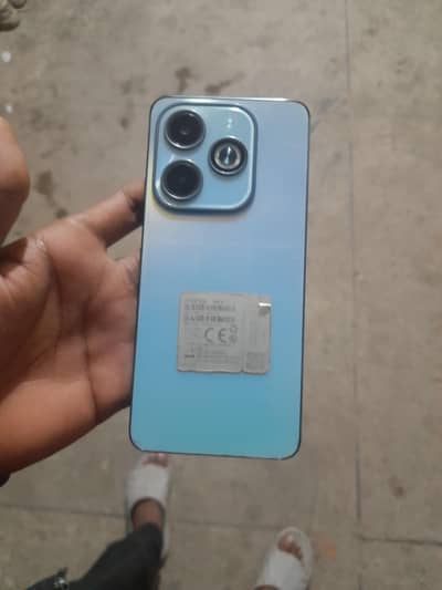 infinix hot 40i for sal