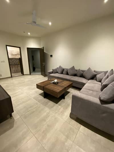 2 Bed Fully Furnished Apartment Available For Family AND AIRBNB USE FOR PERDAY USE Gulberg Greens Skypark One Islamabad