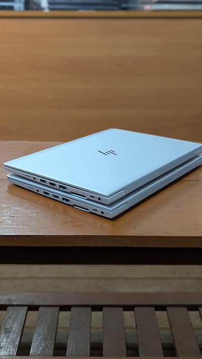 HP EliteBook 840 G8 | Core i5 11th Generation | Metal Body New Logo