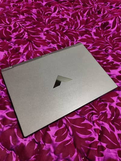 HP Victus 15 Ryzen 5-7535HS, 16GB DDR5, 512 SSD, RTX 2050 4GB