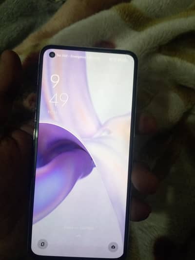 oppo Reno 6