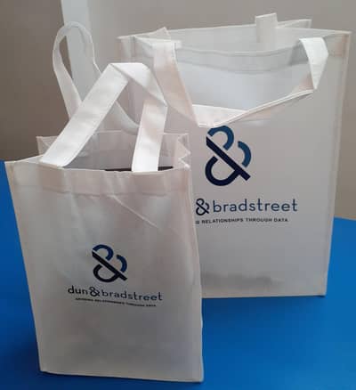 Bags/Customized Nonwoven