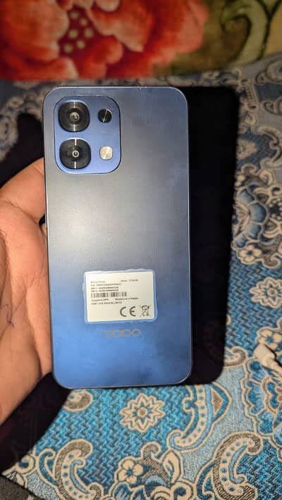 oppo a6 pro