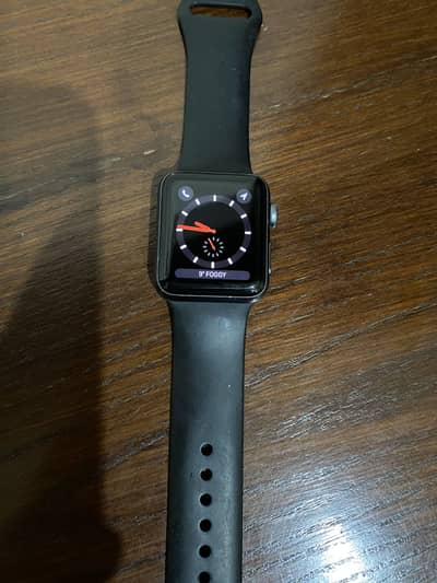 Apple Watch Series 3