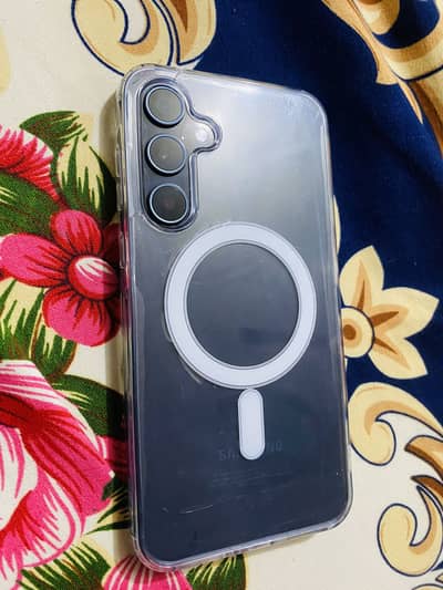 Samsung A35 5G  8/256