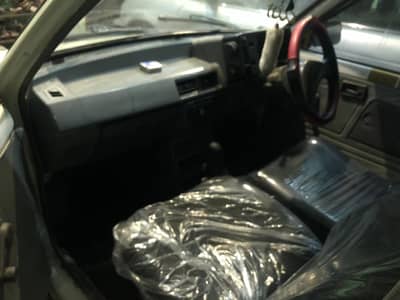 mehran vx 1996 model  03120531080