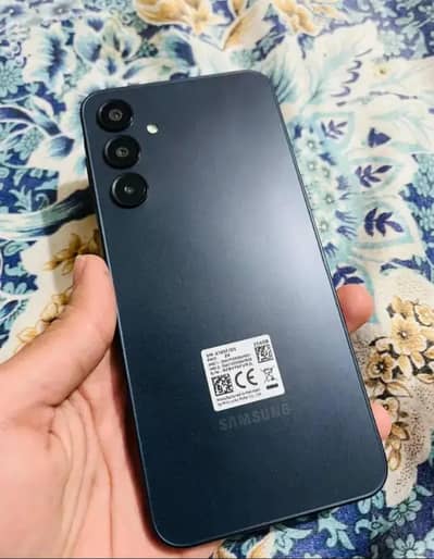 Samsung galaxy a16 8/256 for sale 10by10 new exchange possible