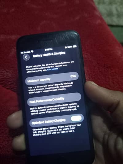 64 gb ma hai A1 fresh condition mint piece water pack