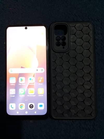 Xiaomi Redmi Note 11S 8/128 model 2024