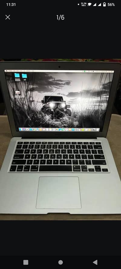MacBook Air