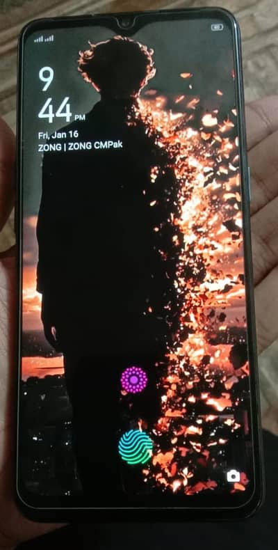 Oppo f15