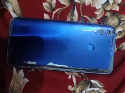 Honor 10 lite PTA APPROVED with Box