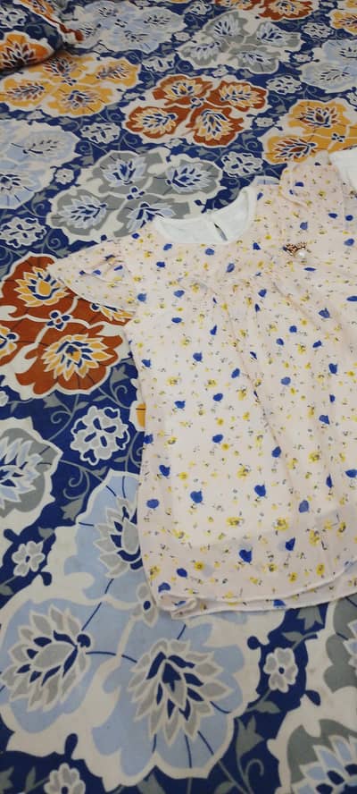 fancy baby girl dress