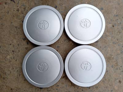 Indus Corolla Hub Cups Available Delivery Available whatsap