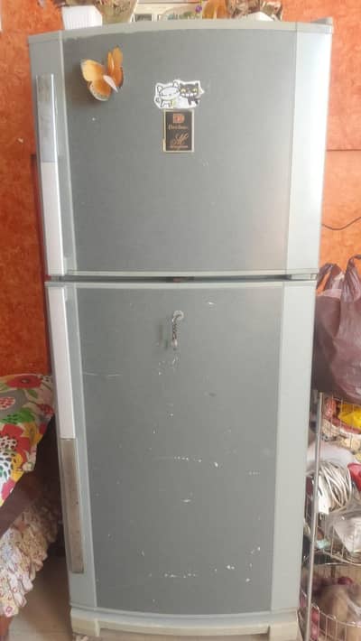 dawlance Refrigerator Good Condition