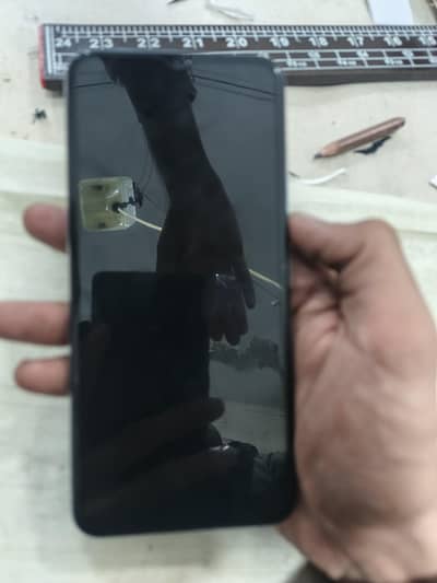 vivo y33s 8/128 gb lush condition