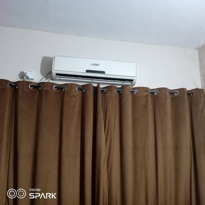 Singer Split Ac 1.5 ton  For Sale in G-8/2/ 03455276995