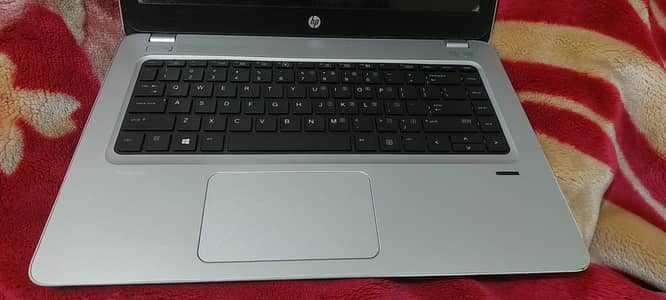 HP Probook 440 G4