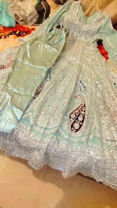 Valima Dress for sale