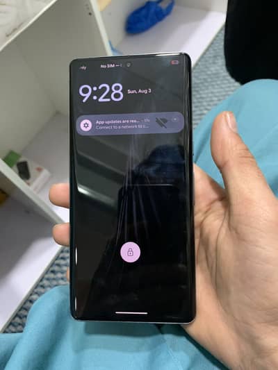 Google pixel 7 pro (12/128)