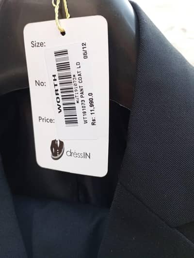 ladies pant coat 4 sale