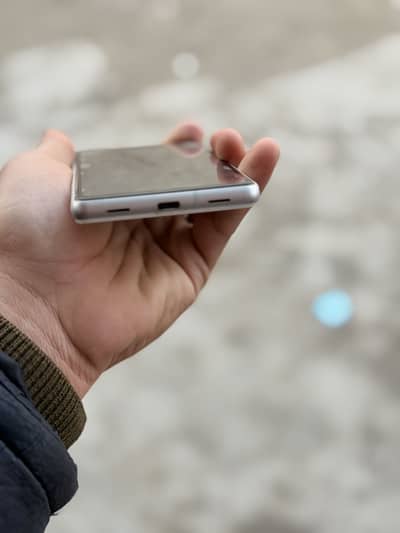 Pixel 7a  official pta aproved